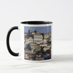 Mug Portugal, Porto (Porto). Maisons historiques et