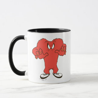 Mug Pose Gossamer Menacer
