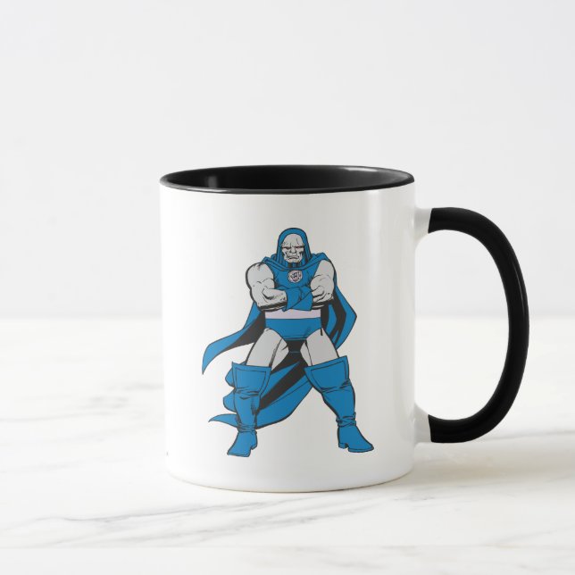 Mug Poses Darkseid (Droite)