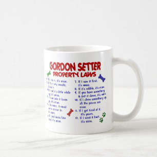 MUG POSEUR DE GORDON PL2