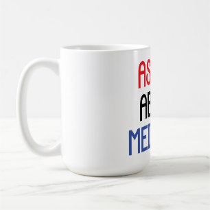 MUG POSEZ-MOI DES QUESTIONS SUR MEDICARE
