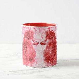 Mug Posh Poodle Love