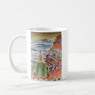Mug Positano
