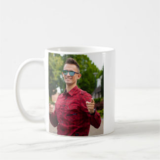 Mug positif