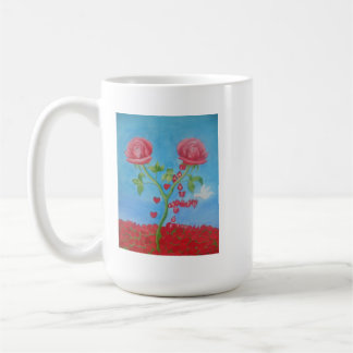 Mug Position pour l'amour
