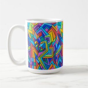Mug Positivité