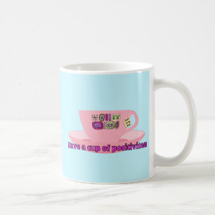 Mug Positivitea