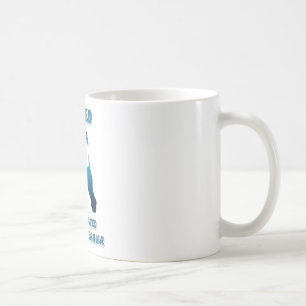 Mug Possédé par Terrier blond comme les blés