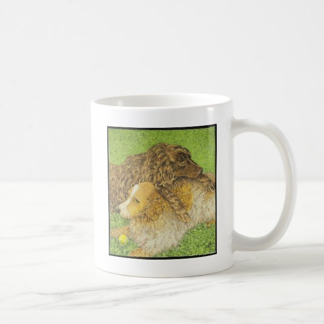 Mug Possession (Droite)
