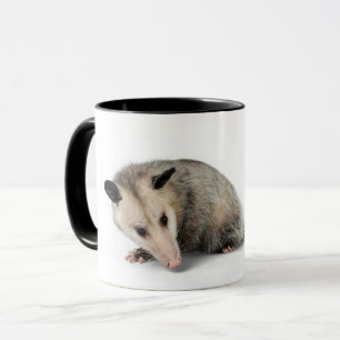 Mug Possum Life - Soupir.