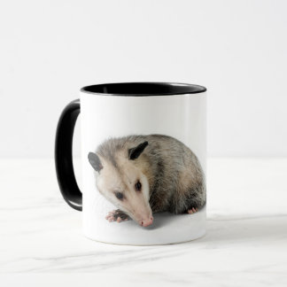 Mug Possum Life - Soupir.