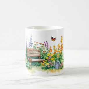 Mug Poster brillant