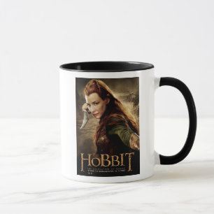 Mug Poster de caractères TAURIEL™ 1