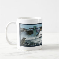 Poster de Niagara Falls