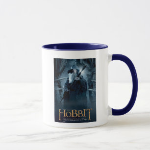 Mug Poster de personnage Gandalf 3
