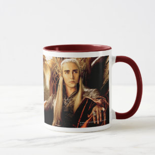 Mug Poster du film Thranduil