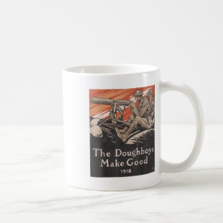 Mug Poster Propagande Américaine vintage Usa Army Worl