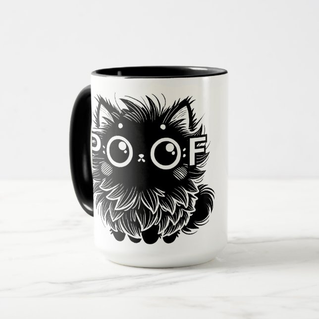 Mug Pot (Devant gauche)