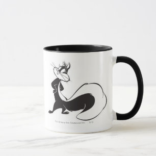 Mug Pot de pénélope