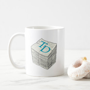 Mug Pot Jumbo Joe