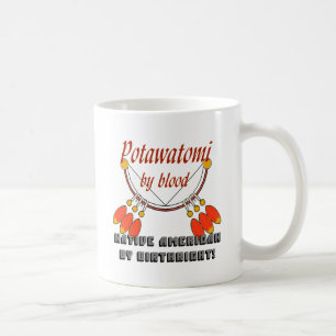 Mug Potawatomi