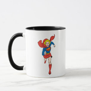 Mug Poteau superfille 8