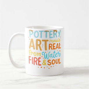 Mug Poterie