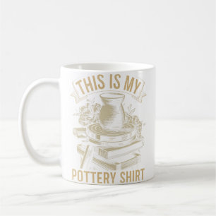 Mug Poterie