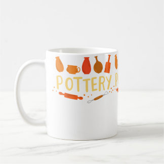 Mug Poterie