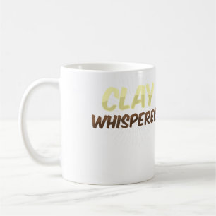 Mug Poterie de terre cuite artisanale Pot de terre cui