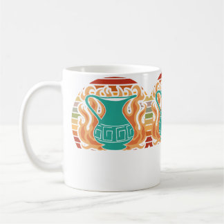 Mug Poteries Pot Revendeur Céramiques Four Amateur de