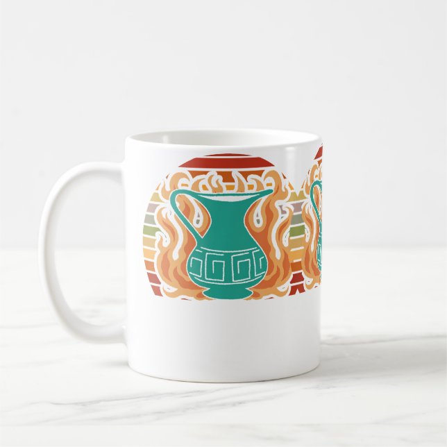 Mug Poteries Pot Revendeur Céramiques Four Amateur de  (Gauche)