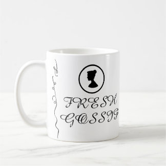Mug Potins Frais