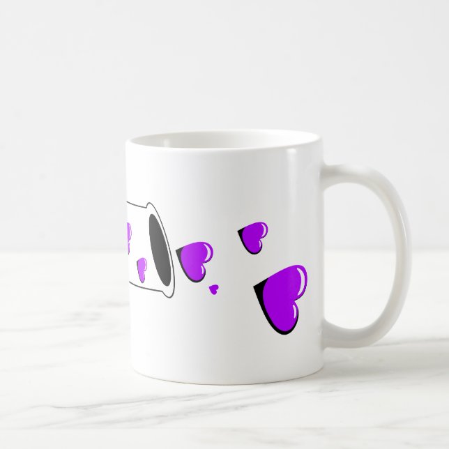 Mug potion amour (Droite)