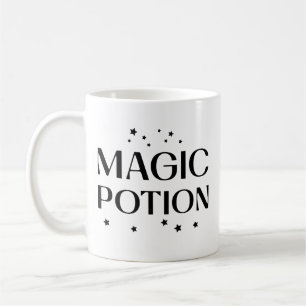 Mug Potion magique