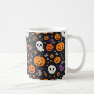 Mug Potion magique pourpre et boue Motif tout-en-un cr