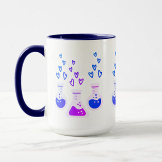 Mug Potions d'amour