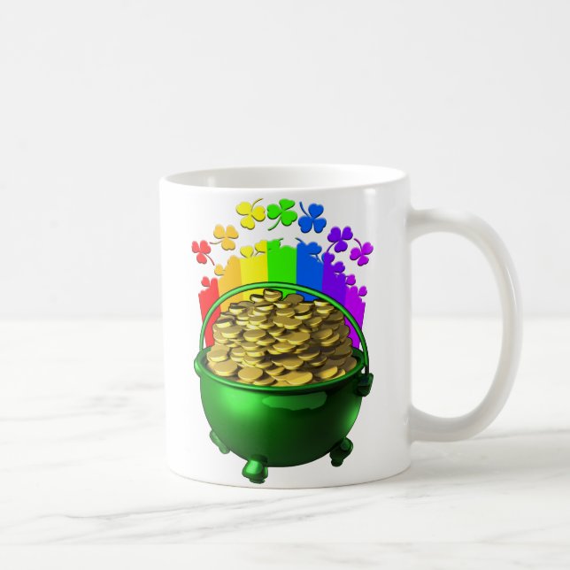 Mug PotOfGold (Droite)
