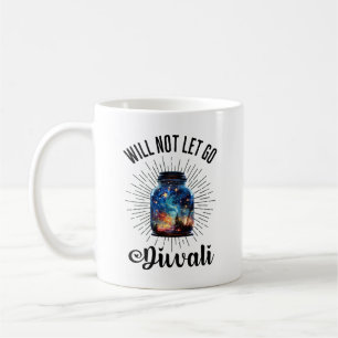 Mug Pots de Lumière Diwali – Festival des Lumières