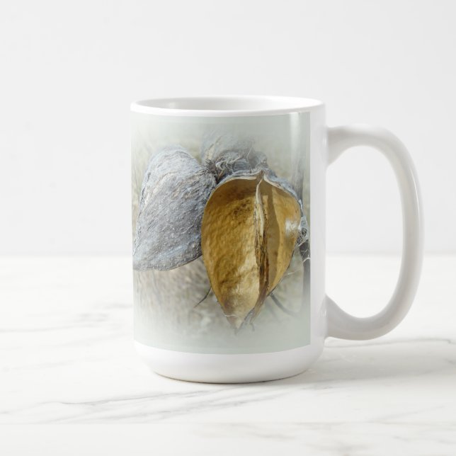 Mug Pots de Milkweed (Droite)