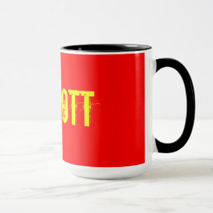 Mug Pott