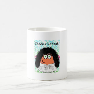 Mug Pou_Cheek Tu le Cheek