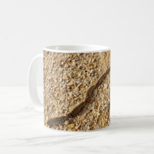 Mug Poubelle de chenilles de traitement