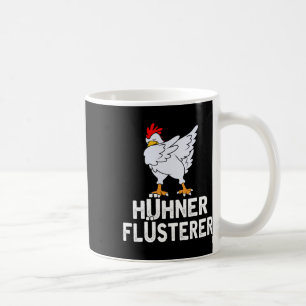 Mug Poules Chuchotent Drôle Fermier Poule Erel Enfants