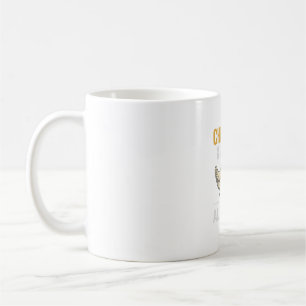 Mug Poules Et Jésus Chemise De Foi De Ferme Vintage_1