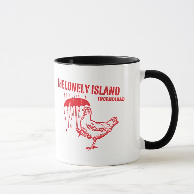 Mug Poulet (Droite)