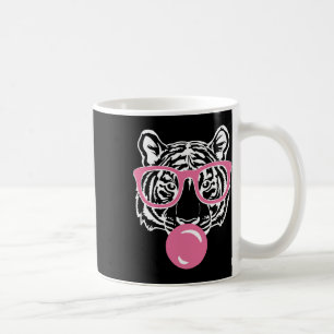 Mug Poulet Bubble Gum Tiger Smart Rose Gles Chat Et T