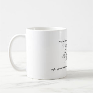 Mug Poulet ou Oeuf
