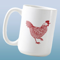 Poulets