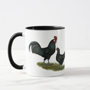 Mug Poulets Augsburger